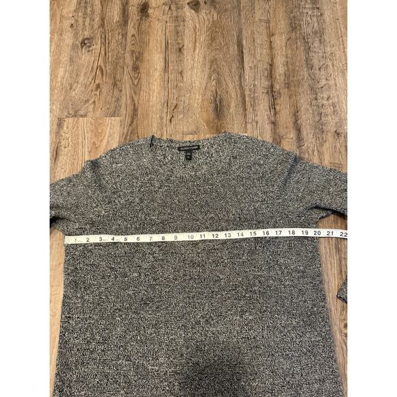 Eileen Fisher Womens Long Sleeve Crewneck Size Small - Picture 6 of 8